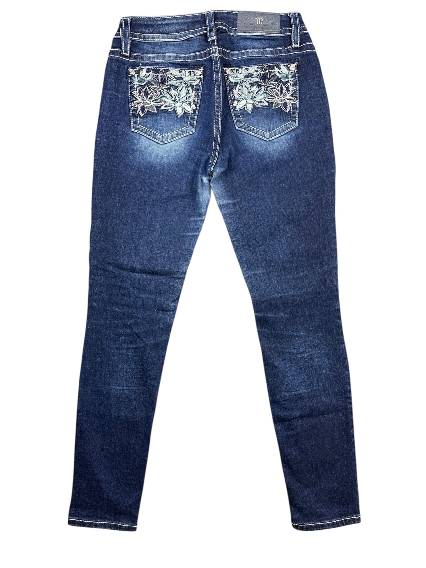 Seltene Vintage Miss Me Jeans