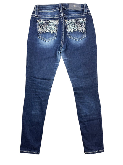 Seltene Vintage Miss Me Jeans