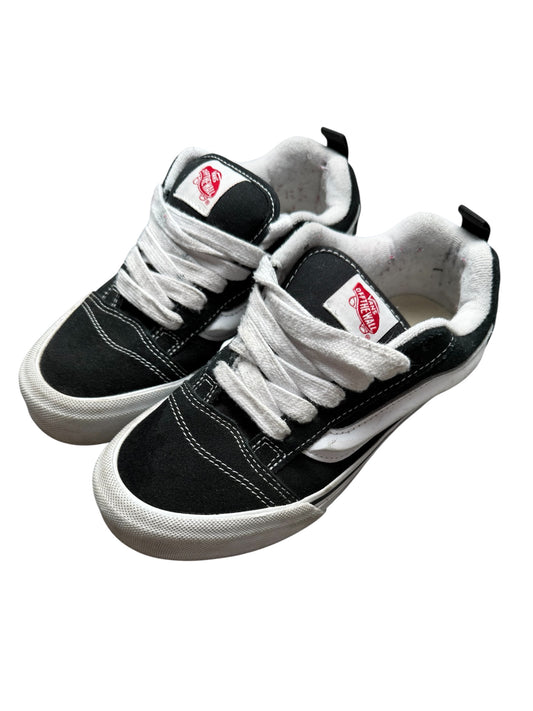 Vans Knu Schuhe
