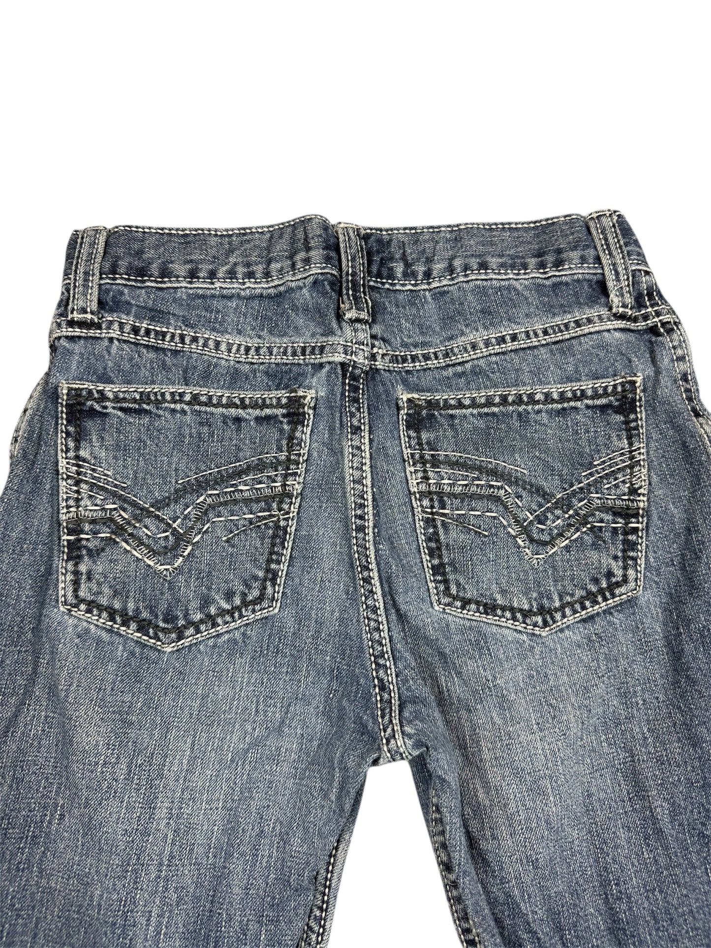 Seltene Vintage Wrangler Jeans