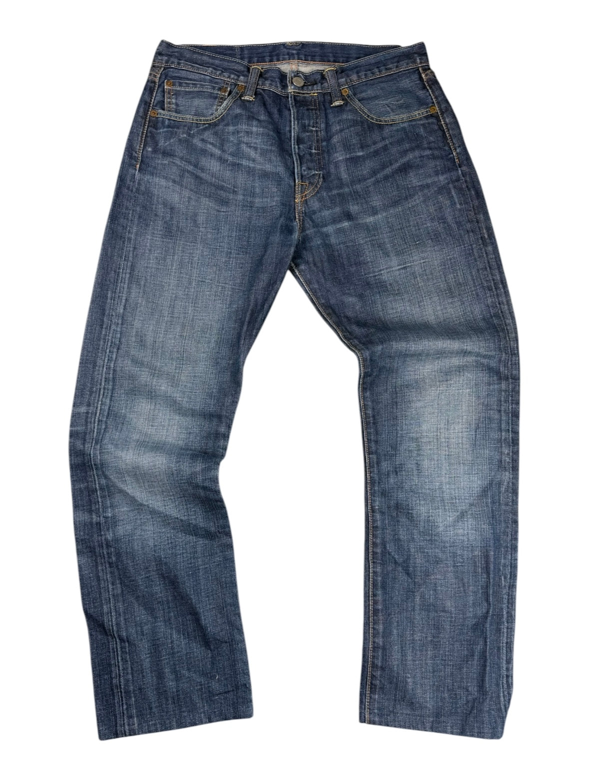 Levis breite Jeans