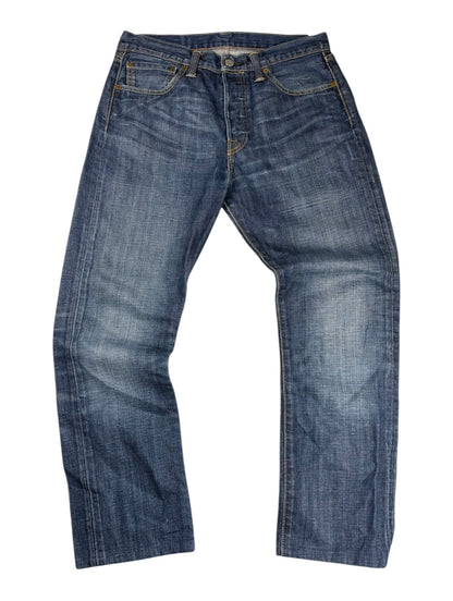 Levis breite Jeans