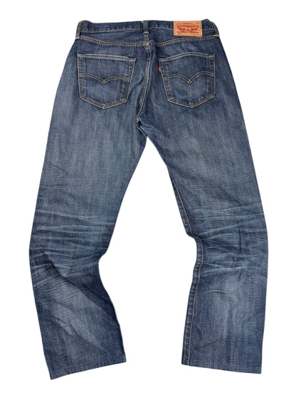 Levis breite Jeans