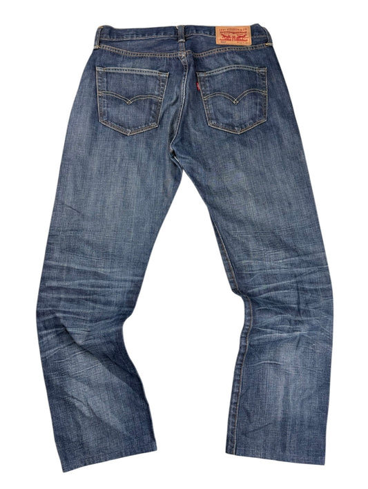 Levis breite Jeans