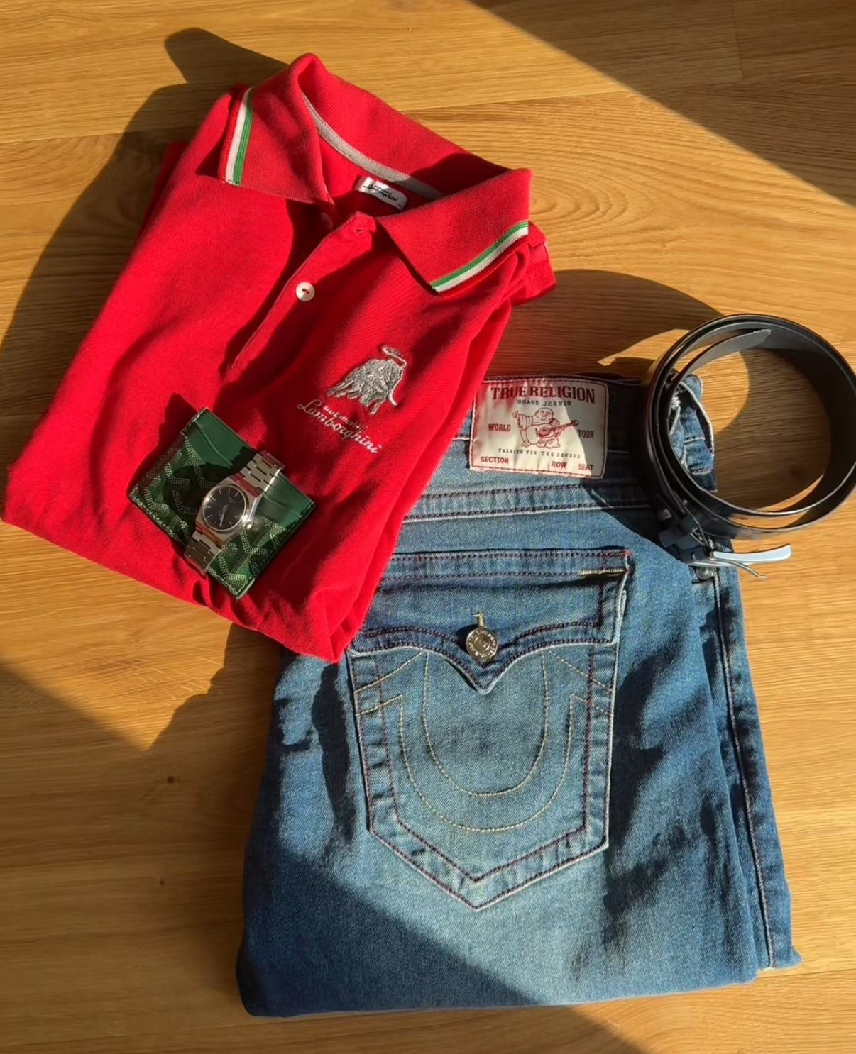 Vintage Outfit mystery Box (outfit 2 pieces)