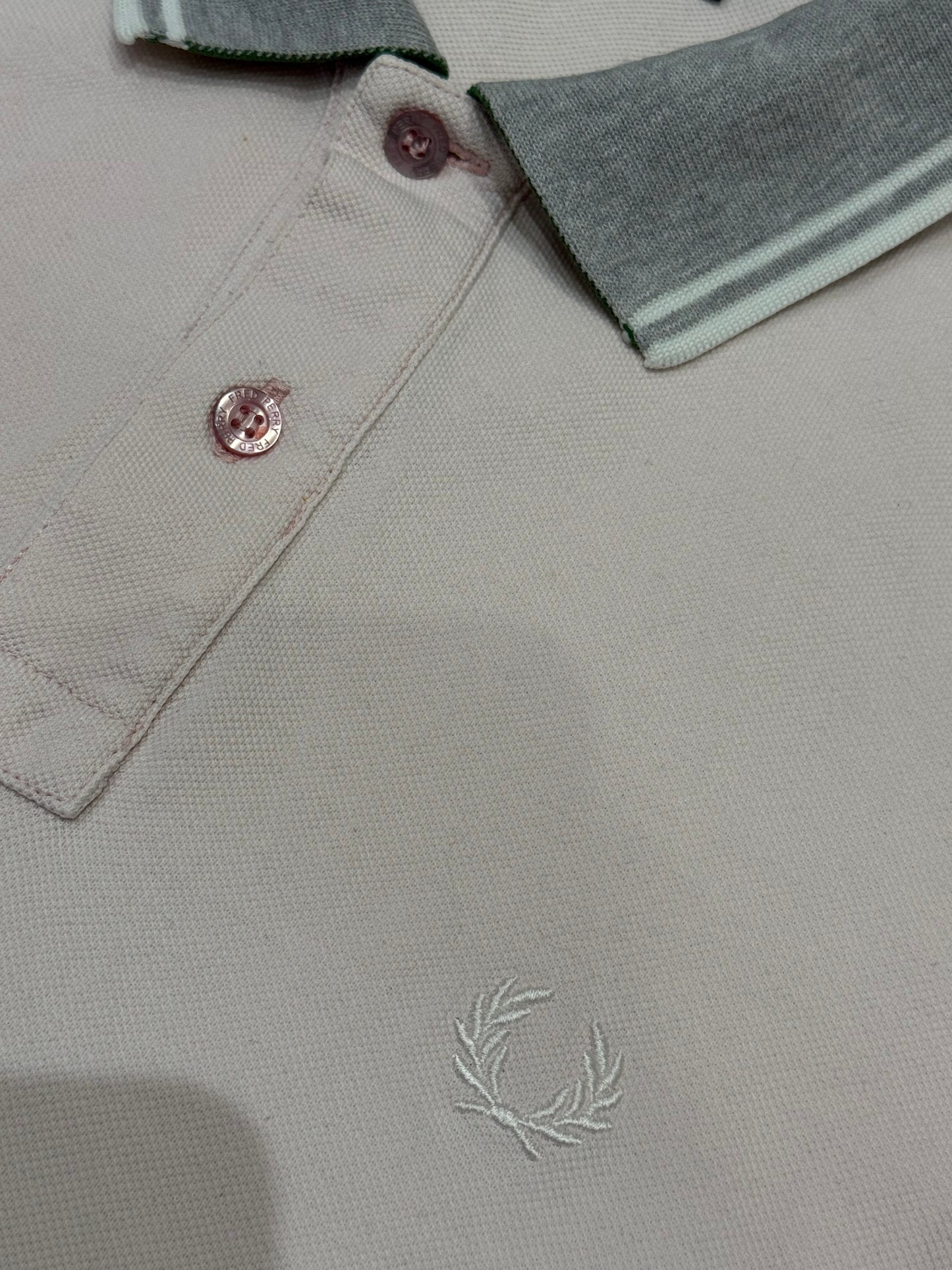 Fred Perry Polo