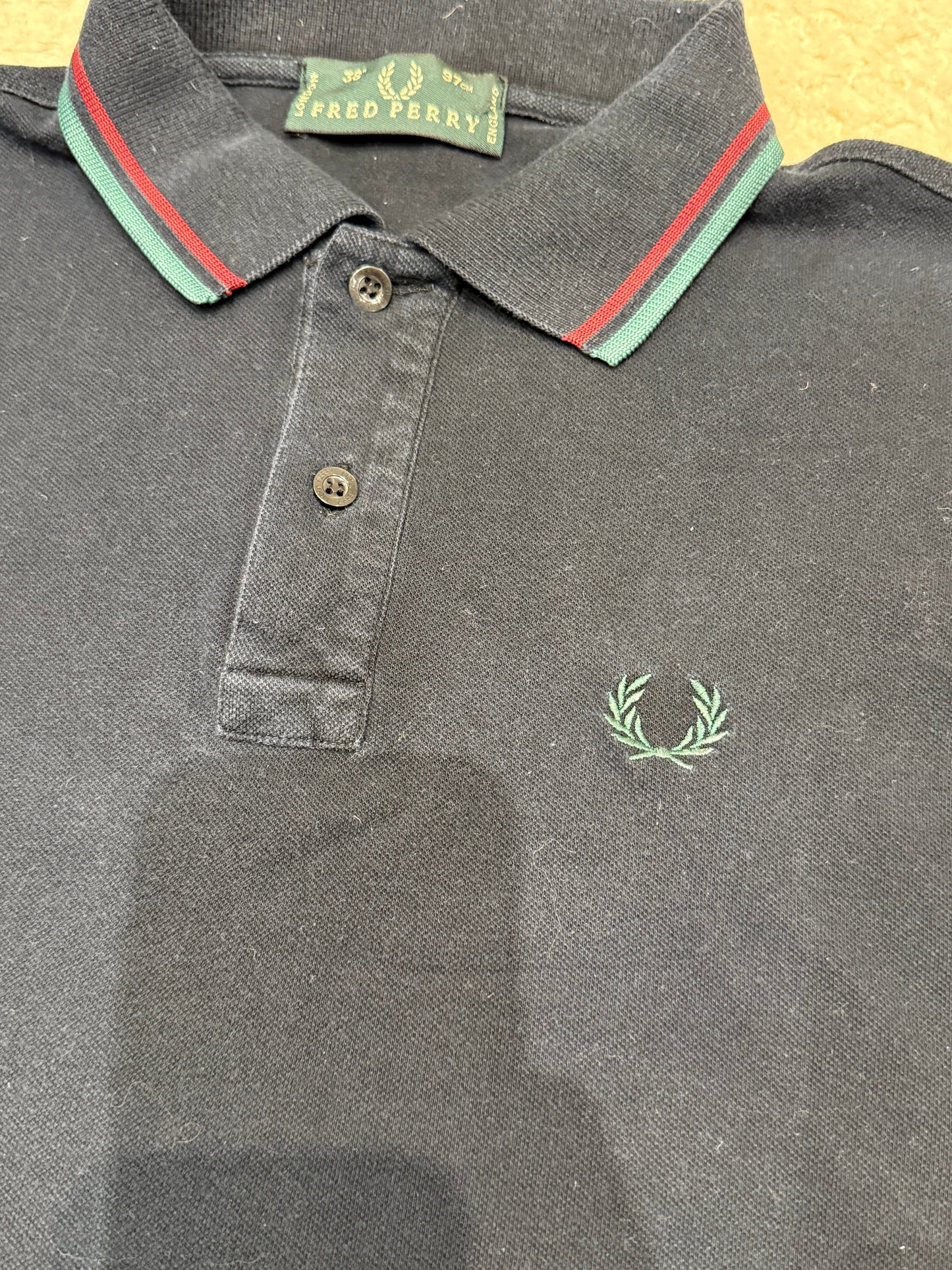Fred Perry Polo