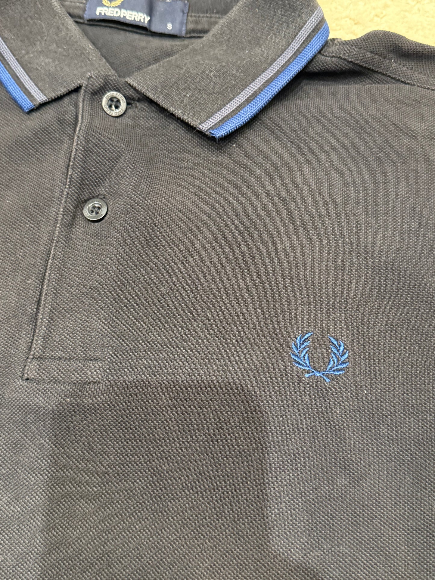 Fred Perry Polo