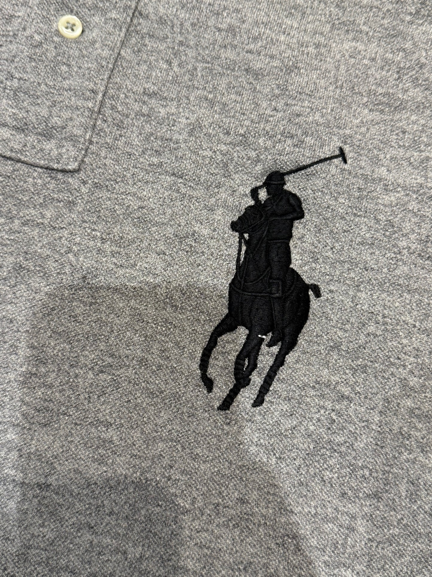 Big Pony Ralph Lauren Polo