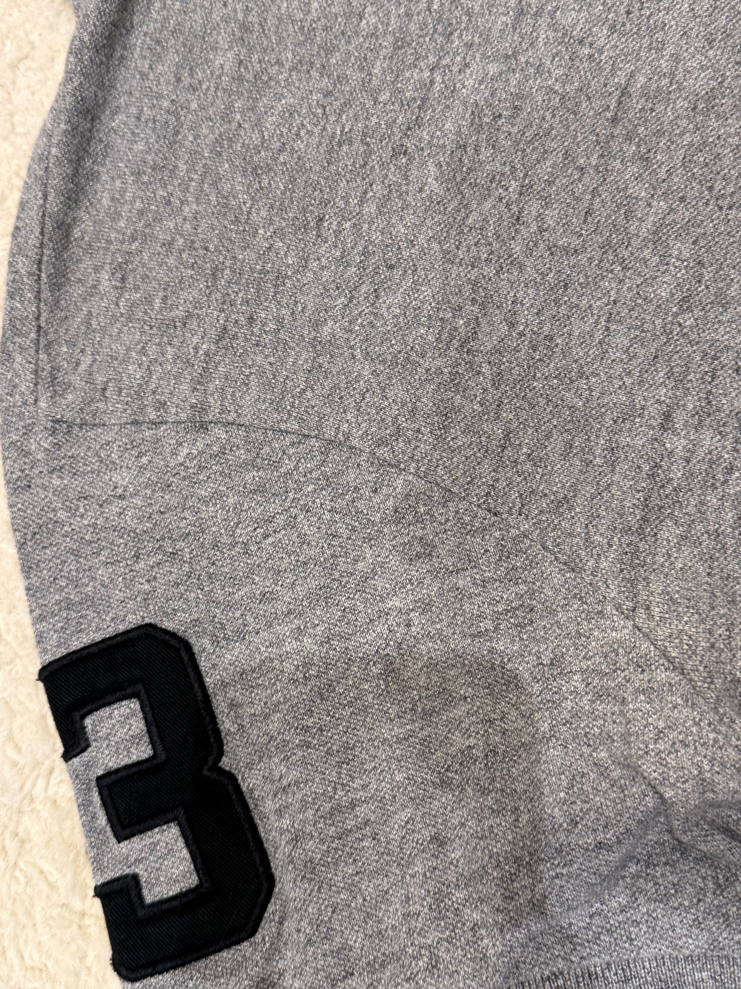 Big Pony Ralph Lauren Polo