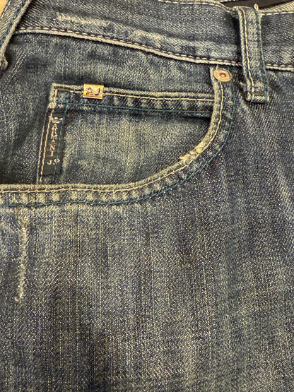 Vintage Armani Breite jeans (Men)