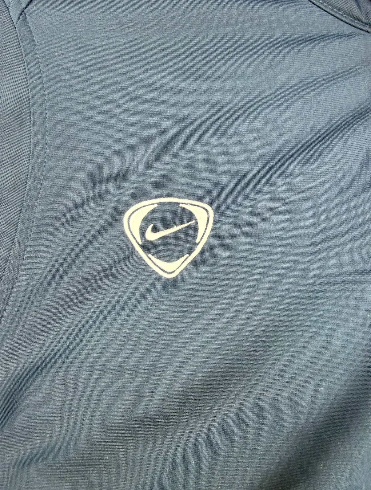 Seltene Vintage Nike Sportjacke