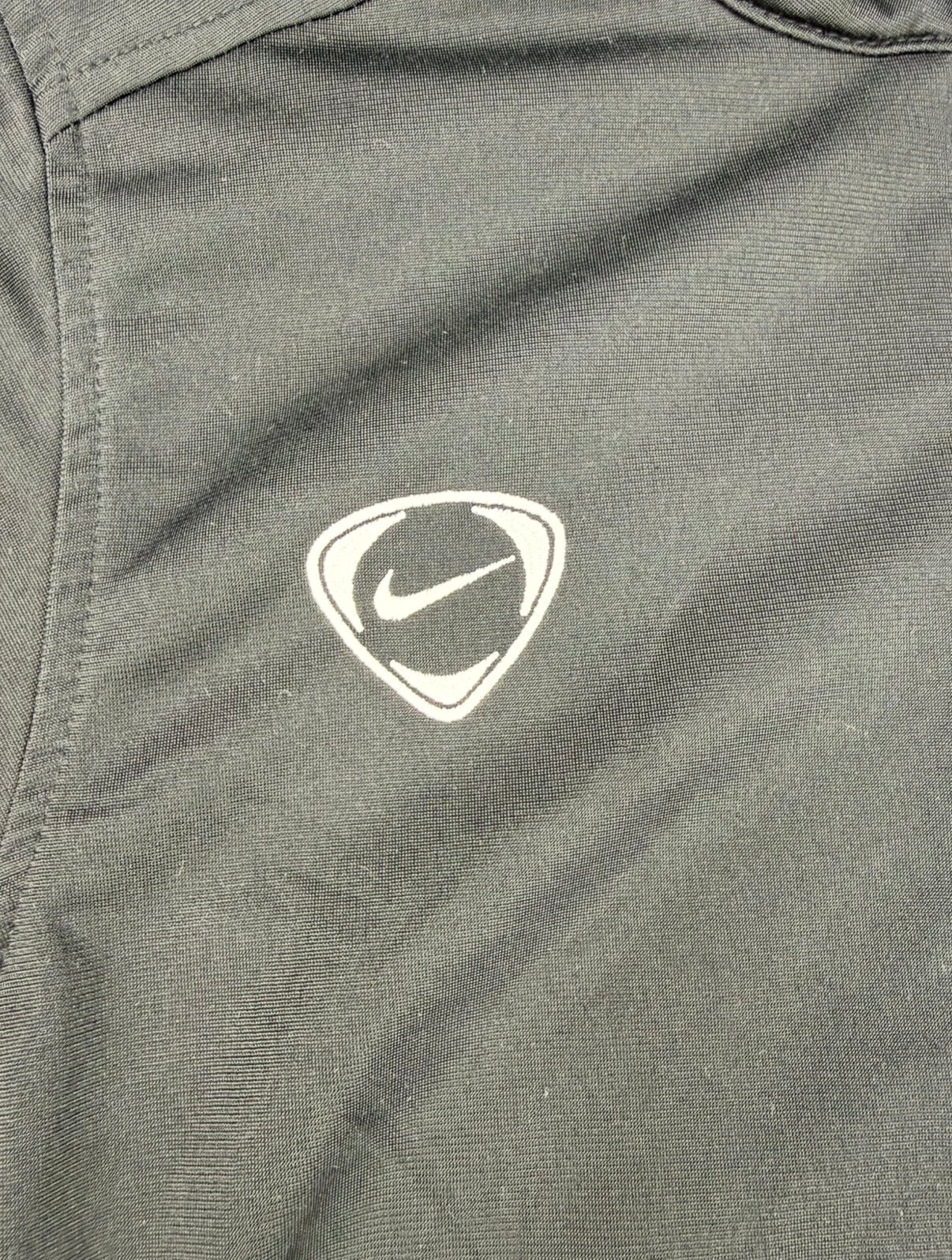 Seltene Nike Vintage Sportjacke