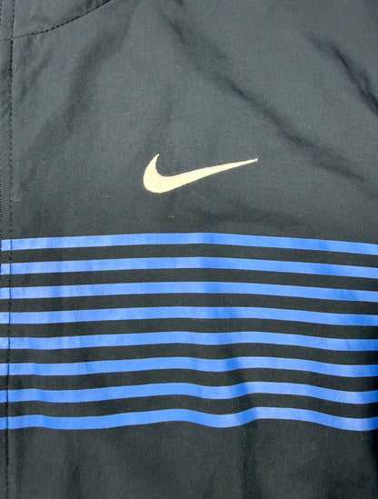 Seltene Vintage Nike Trackjacket