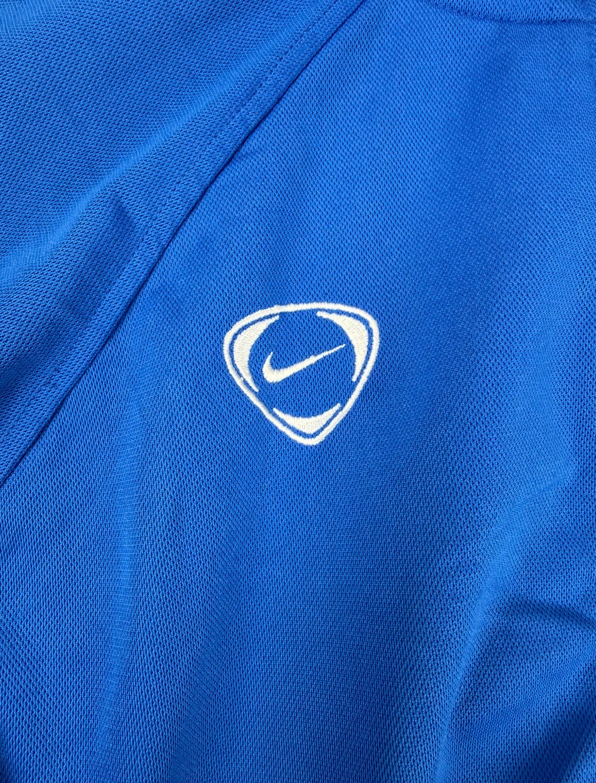 seltene Vintage nike Sportjacke