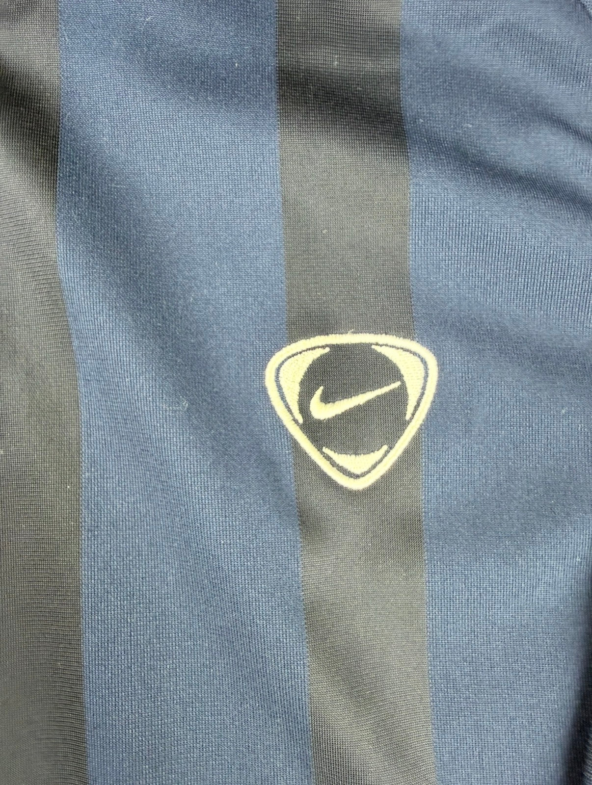 Seltene Vintage Nike Sportjacke