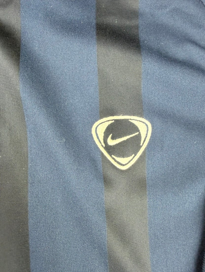 Seltene Vintage Nike Sportjacke