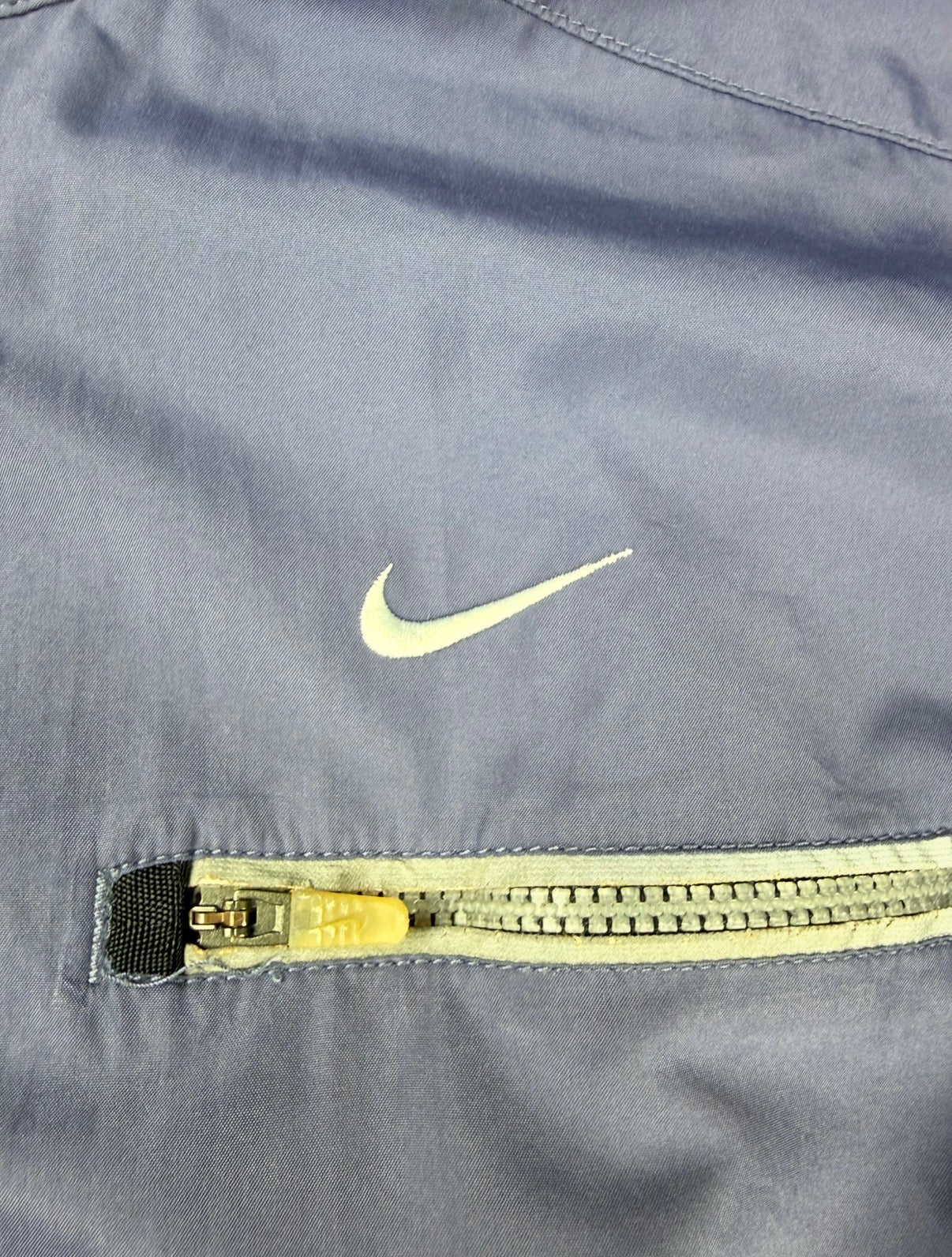 Seltene Vintage nike Trackjacket