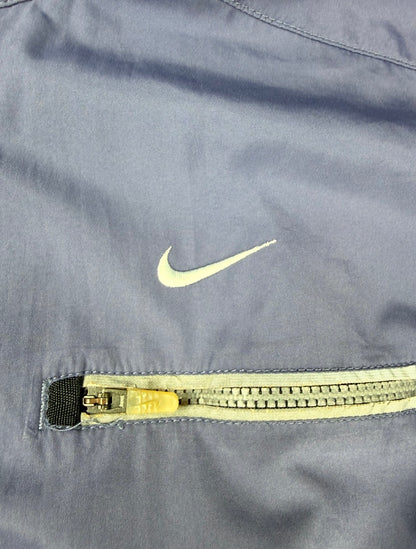 Seltene Vintage nike Trackjacket