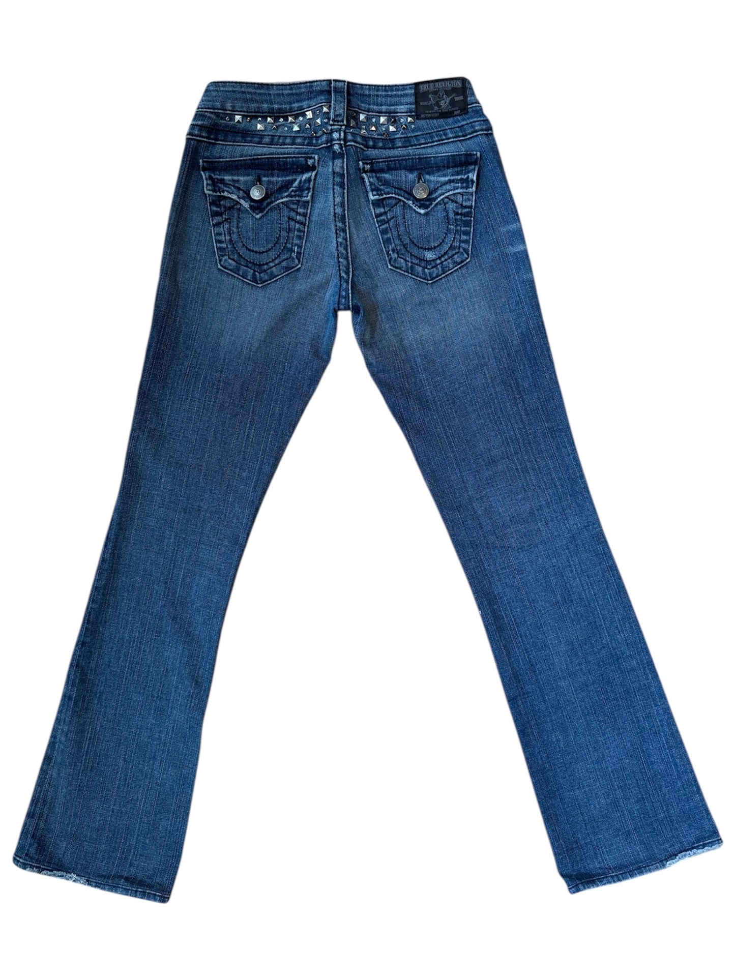 Vintage True Religion schlaghose (Lady)