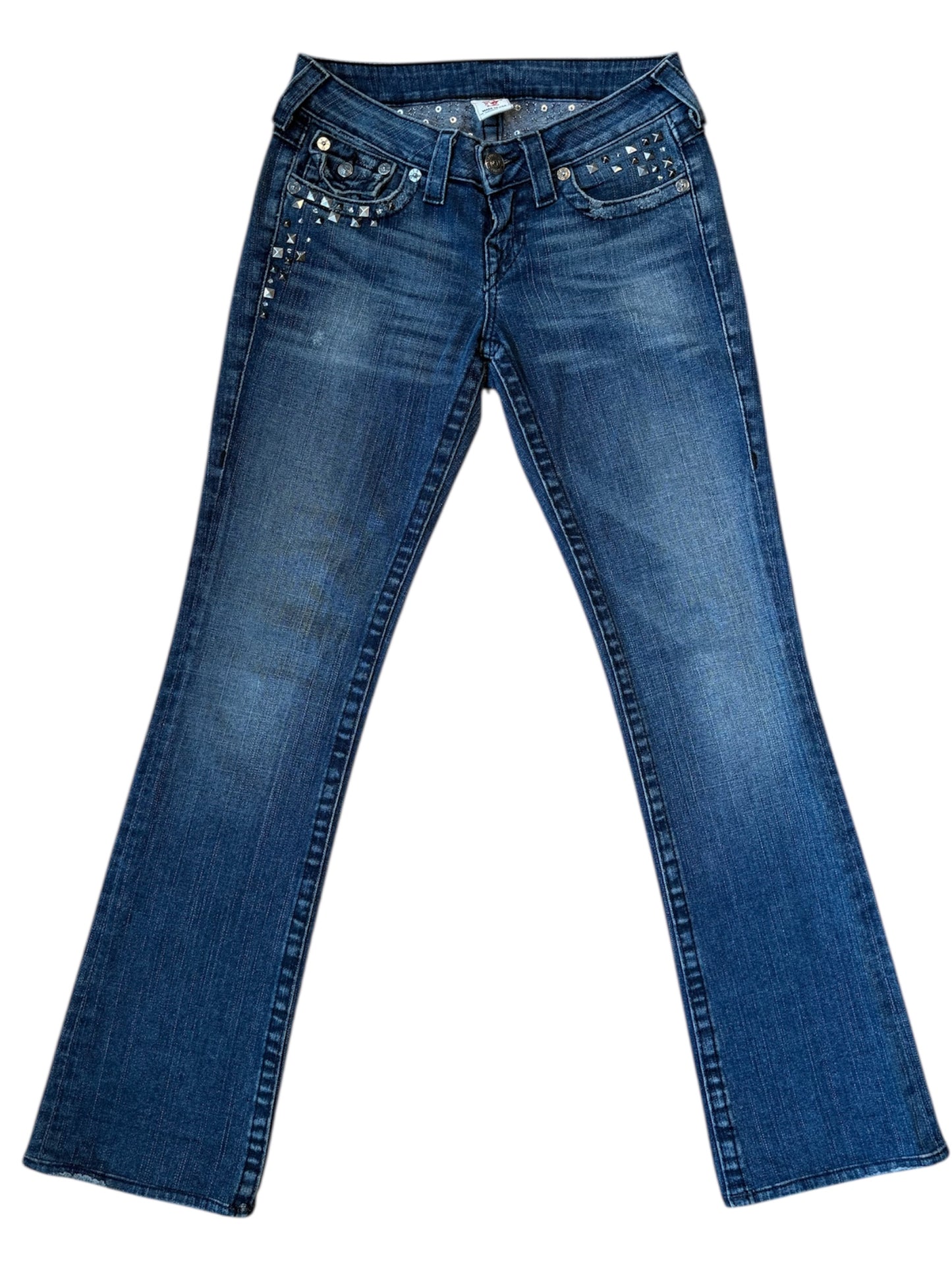 Vintage True Religion schlaghose (Lady)