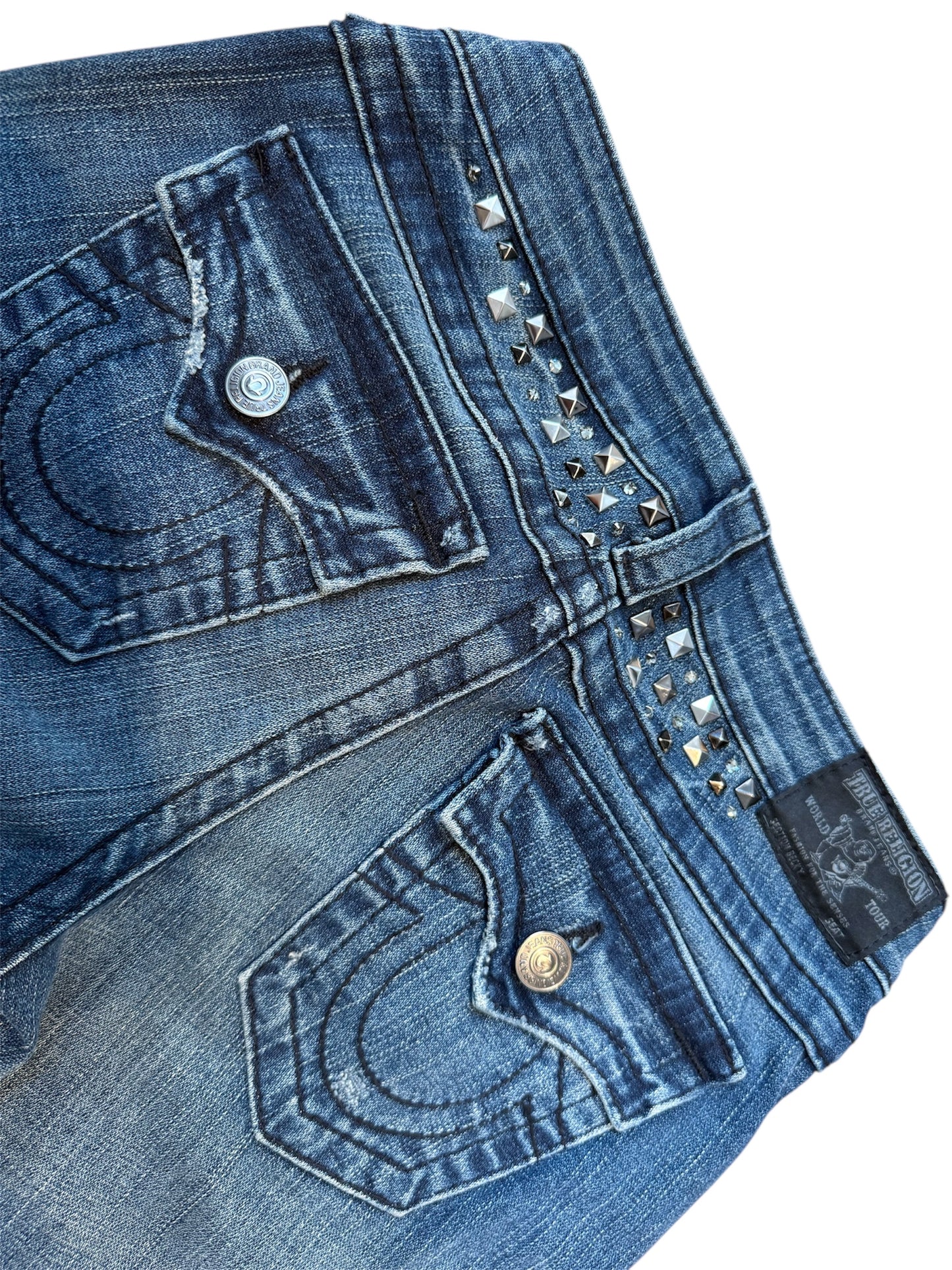 Vintage True Religion schlaghose (Lady)