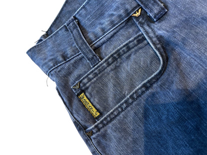 Vintage Armani Breite jeans (Men)