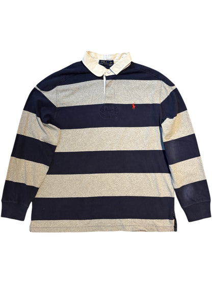 Vintage Ralph Lauren Polo Langarm (Men)