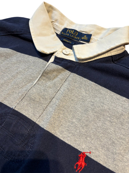 Vintage Ralph Lauren Polo Langarm (Men)