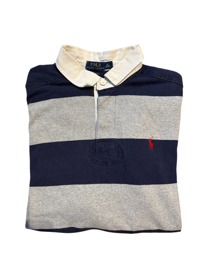 Vintage Ralph Lauren Polo Langarm (Men)