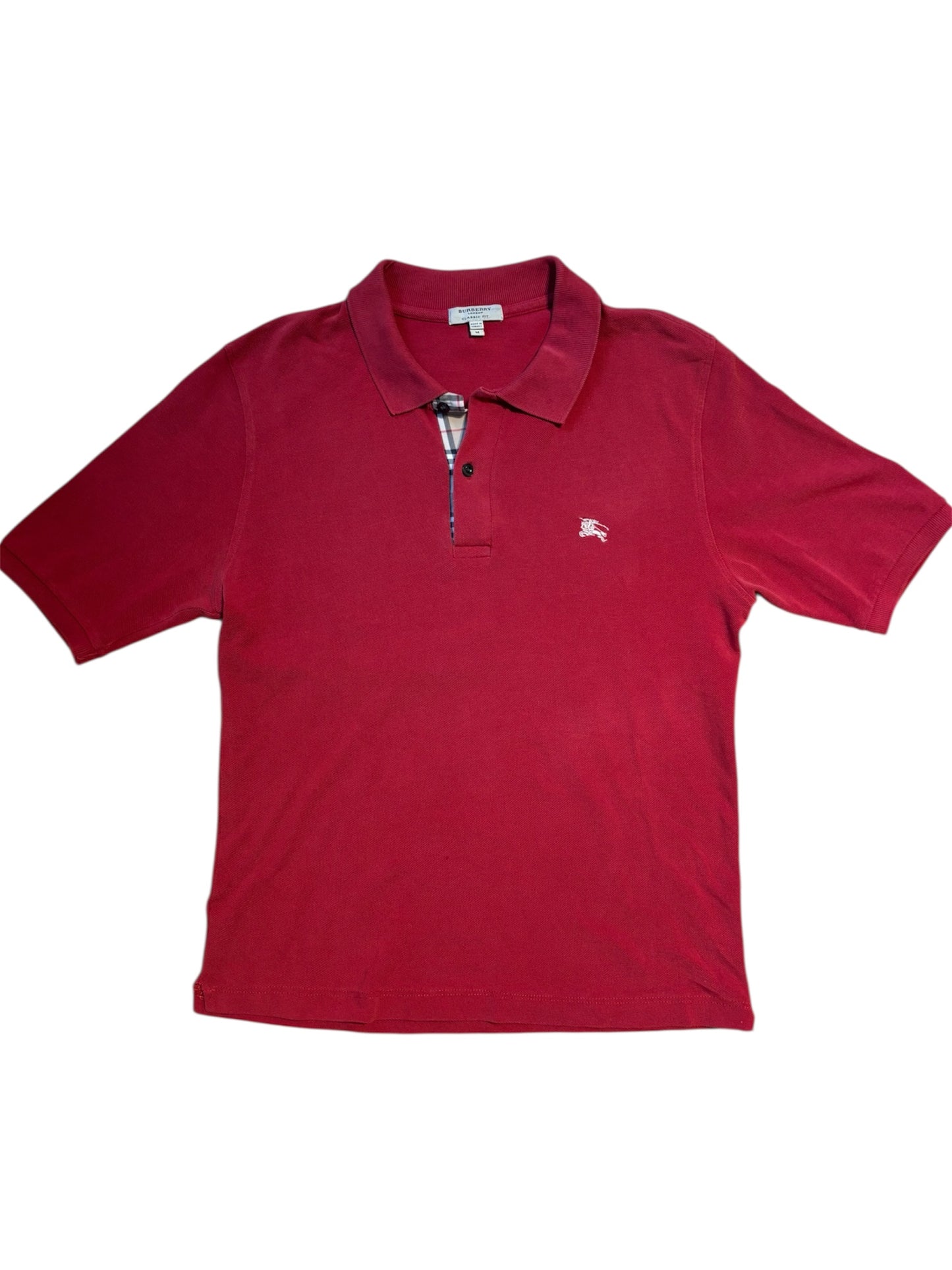 Burberry Polo (Men)