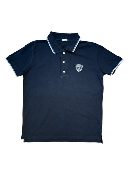 Vintage Lamborghini Polo (Men)