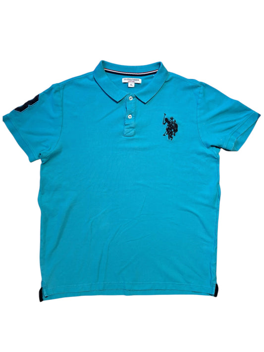 Vintage U.S. Polo Assn. (Men)