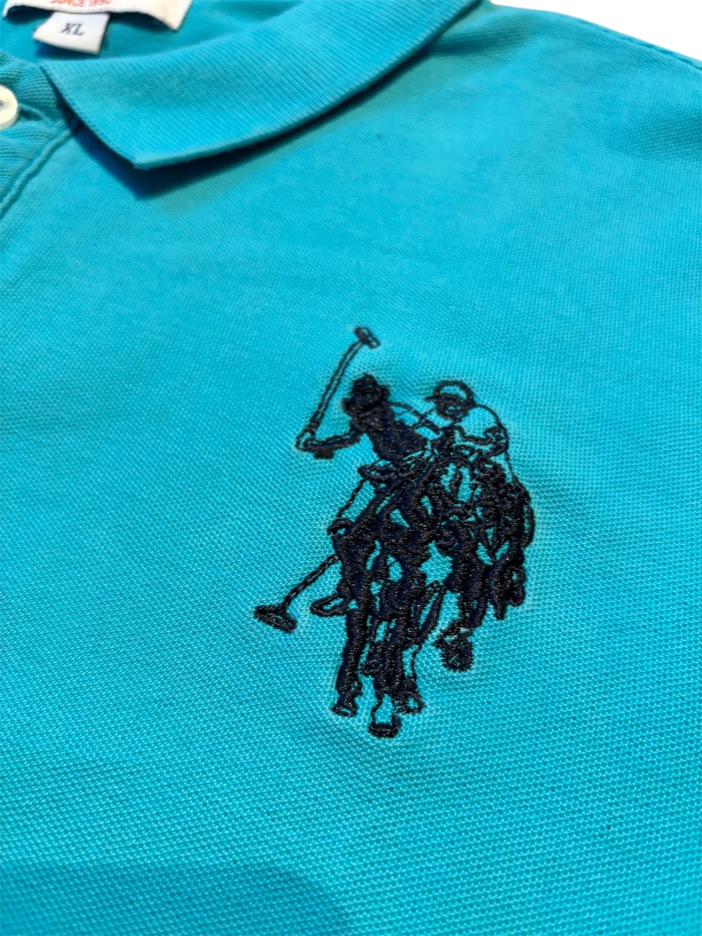 Vintage U.S. Polo Assn. (Men)