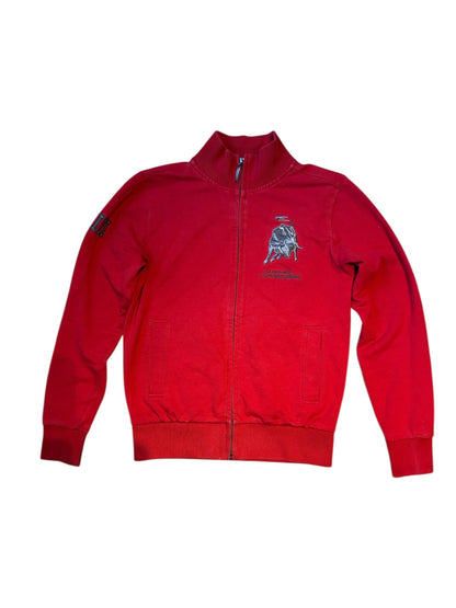 Vintage Lamborghini Zipper (Lady)