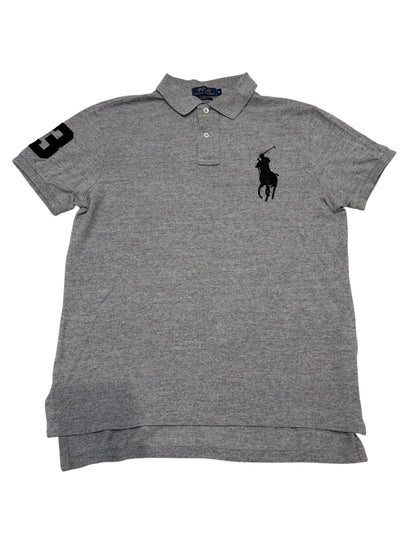 Big Pony Ralph Lauren Polo