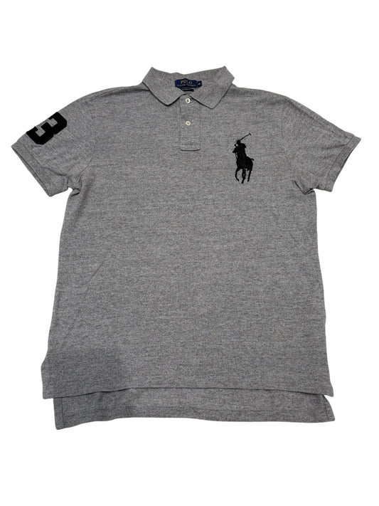 Big Pony Ralph Lauren Polo