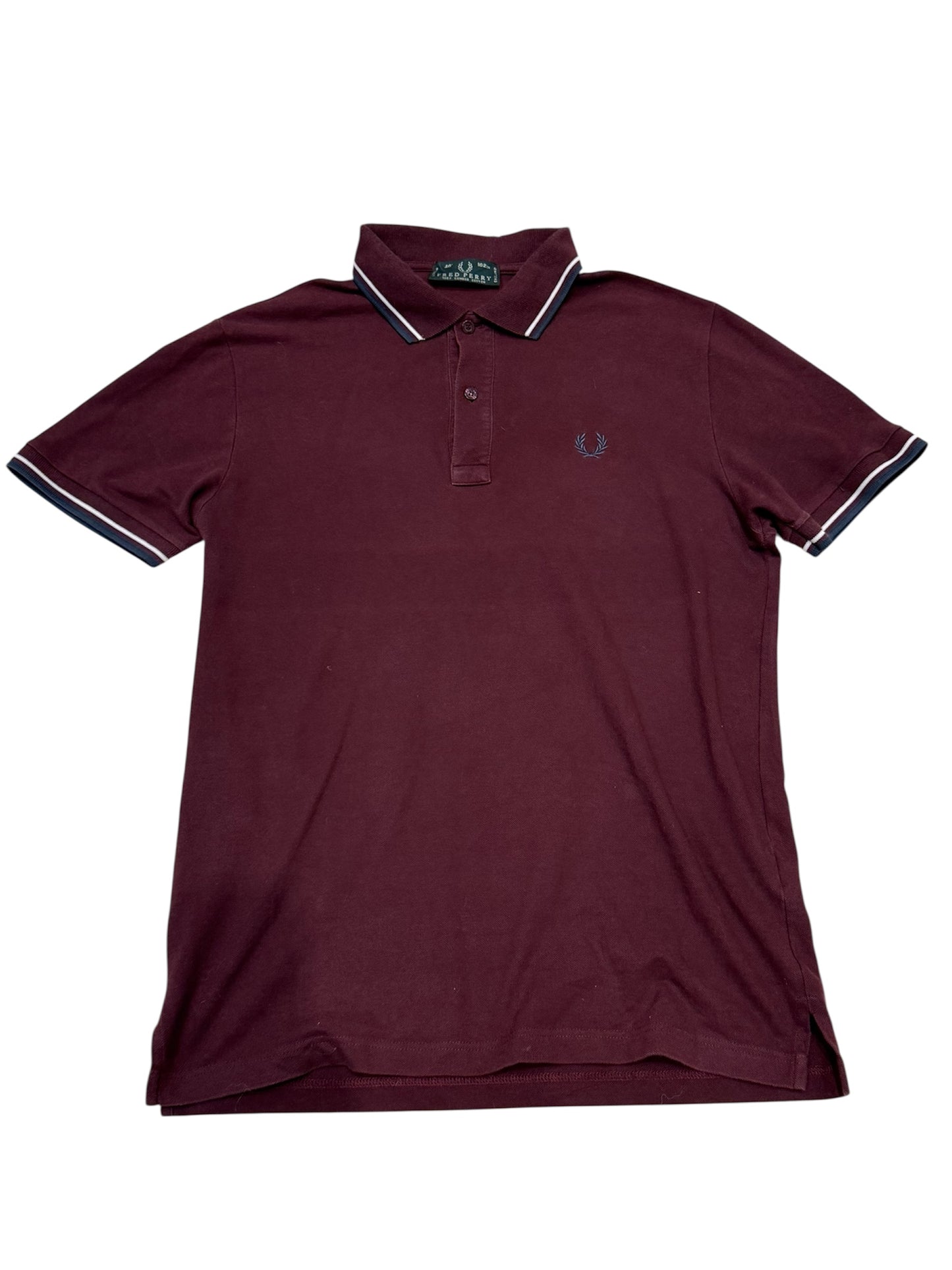 Fred Perry Polo