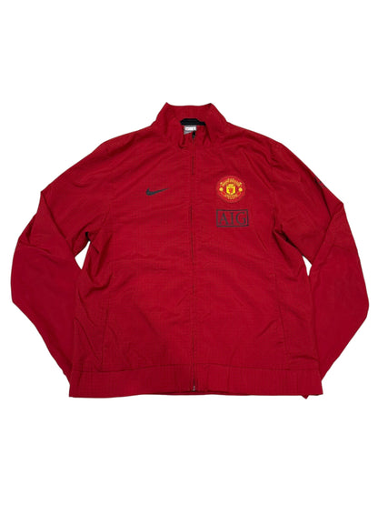 Vintage Manchester United Trackjacket (Men)