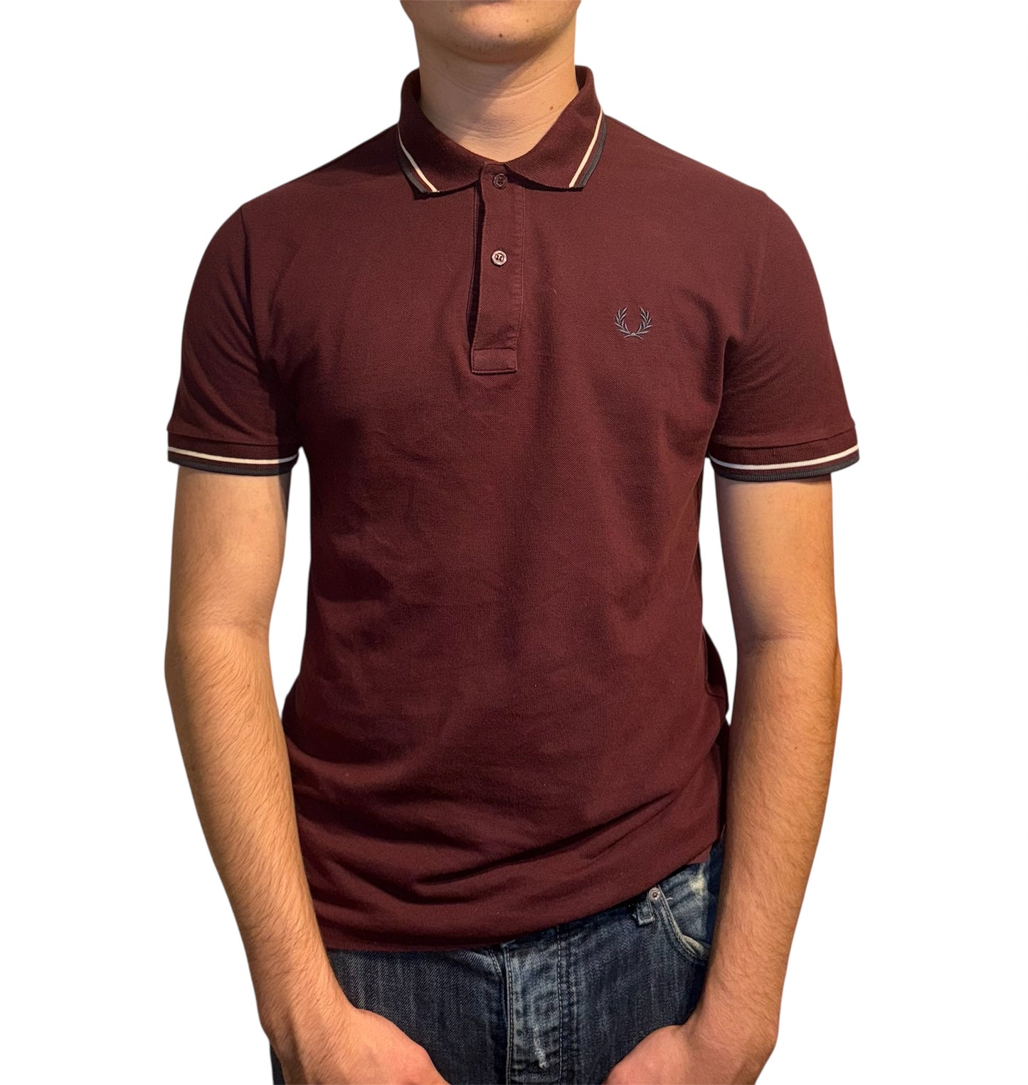 Fred Perry Polo