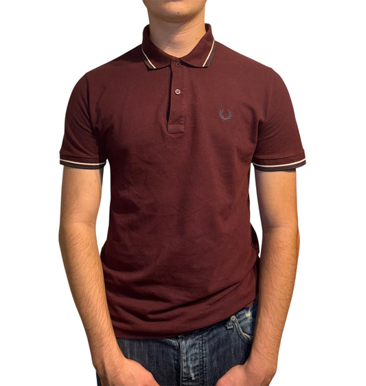 Fred Perry Polo