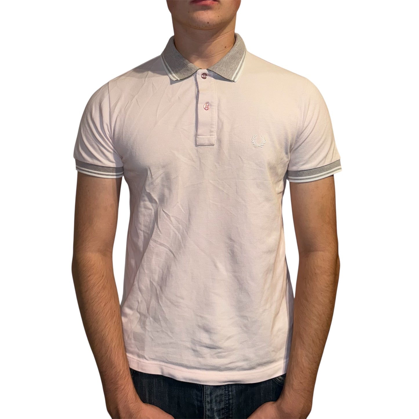 Fred Perry Polo
