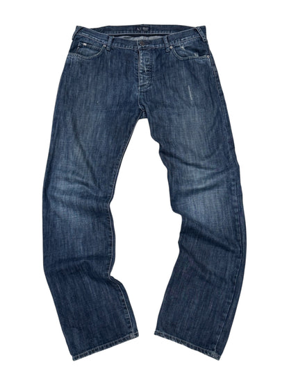 Vintage Armani Breite jeans (Men)