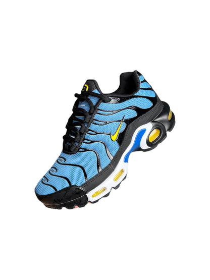 Neue Nike Tn´s