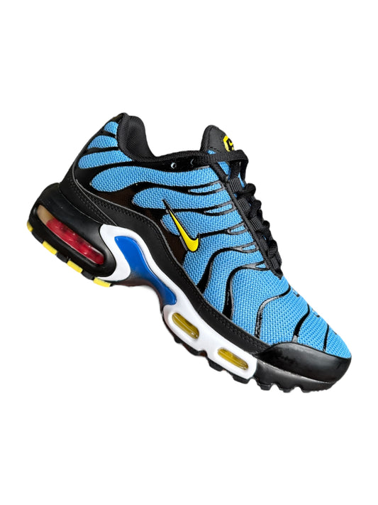 Neue Nike Tn´s