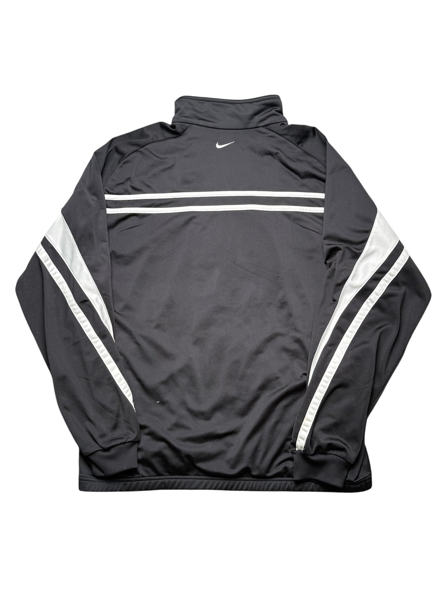 Seltener Vintage Nike Zipper sportjacke
