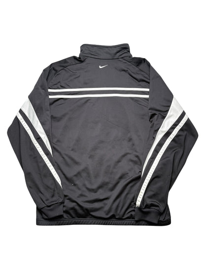 Seltener Vintage Nike Zipper sportjacke