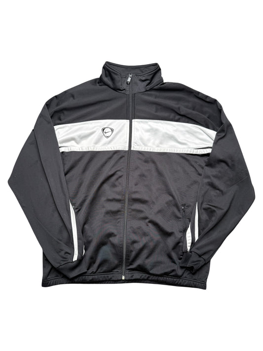 Seltener Vintage Nike Zipper sportjacke