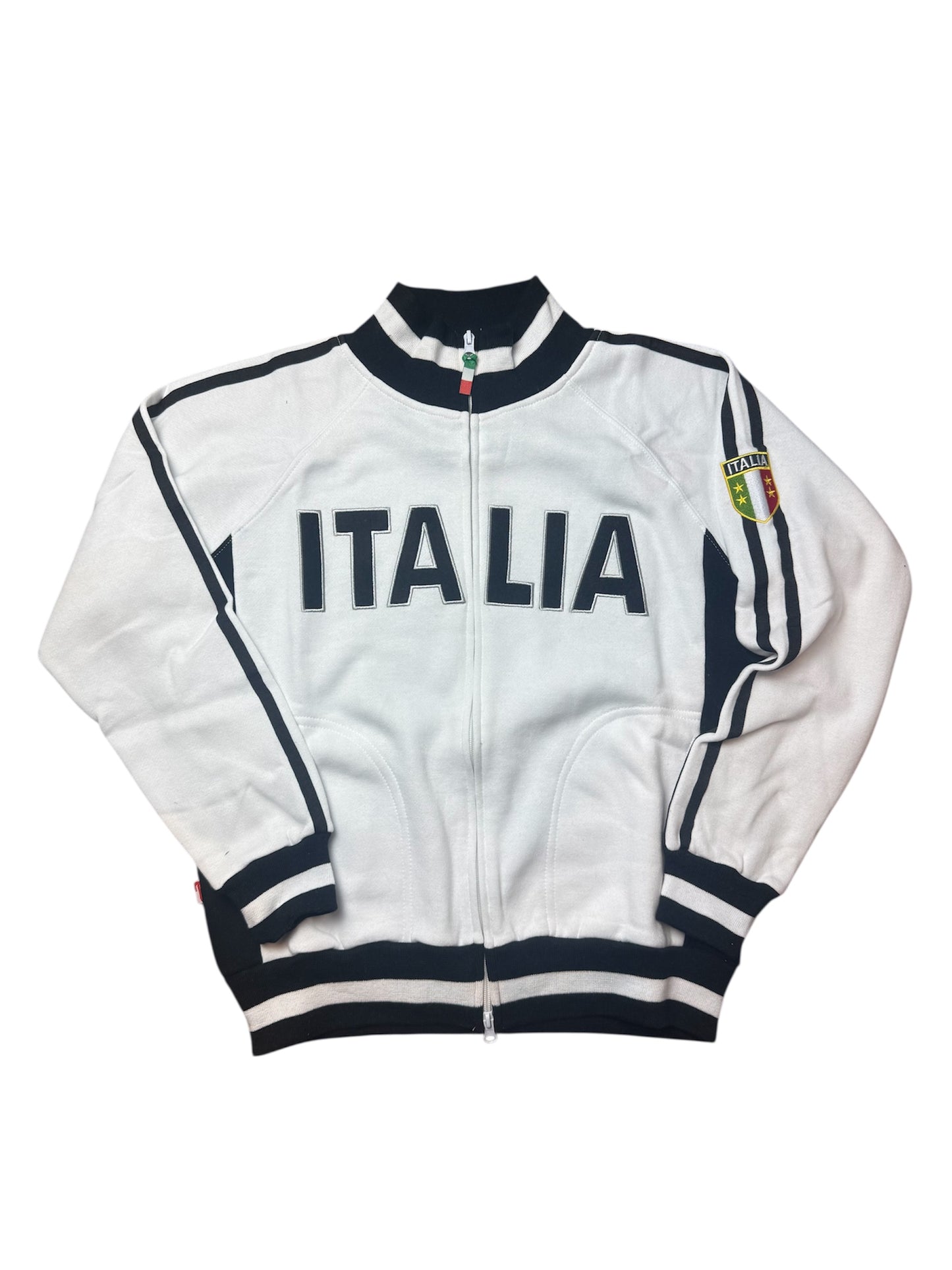ITALIA Zipper