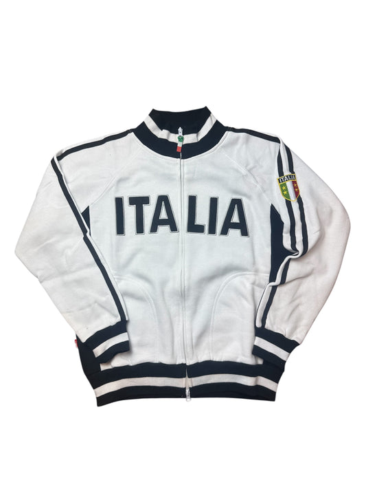 ITALIA Zipper